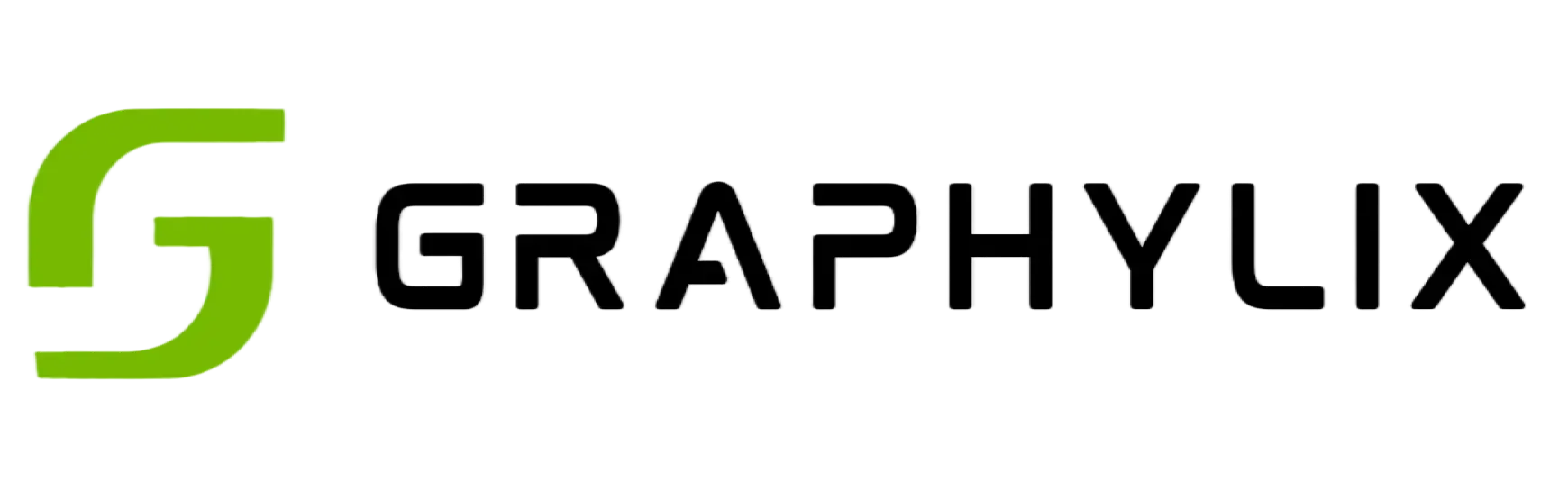 Graphylix Logo